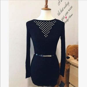 Classy CACHE Sweater